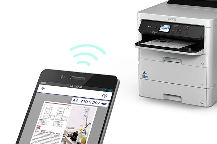 Epson C11CG79201 Thumbnail 10