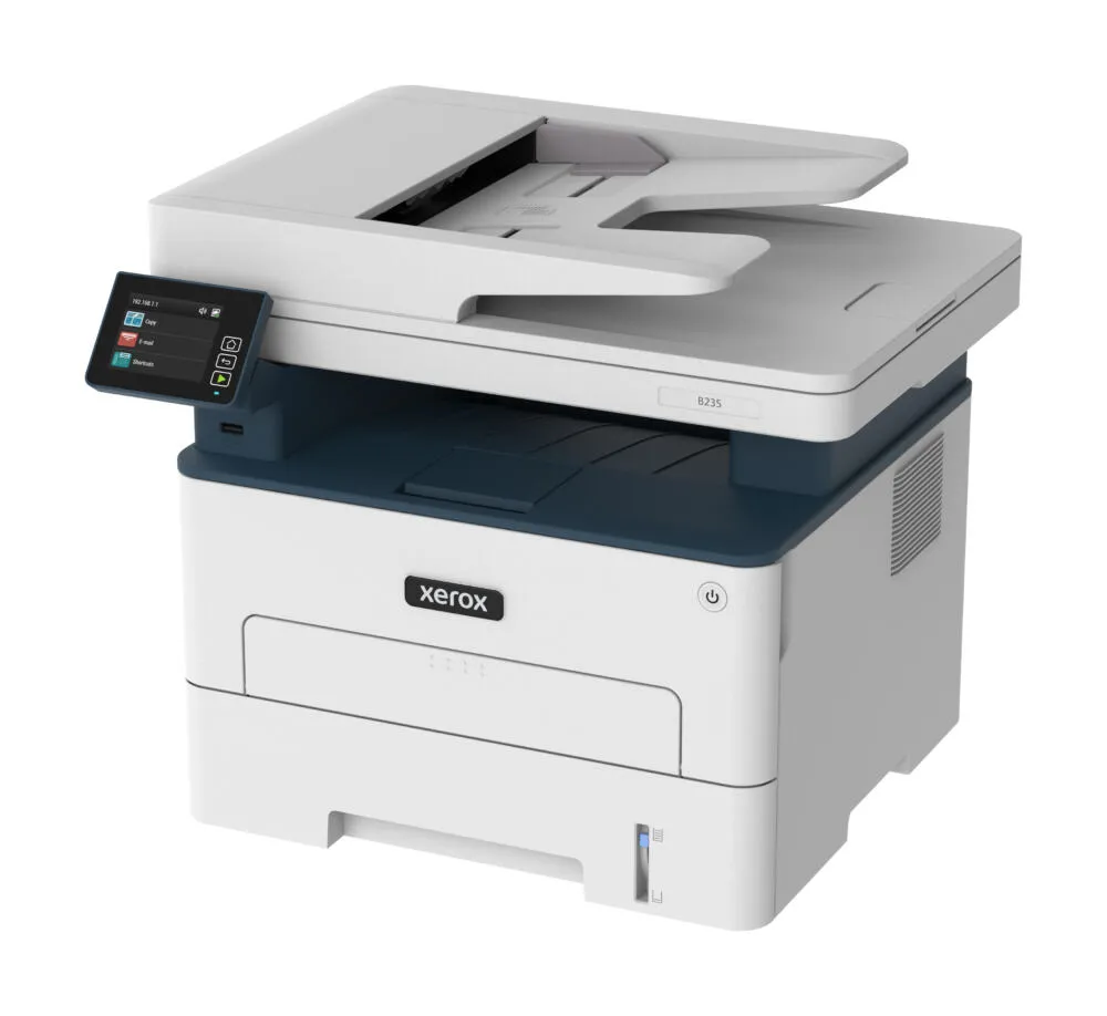 Xerox B235V_DNIUK Lazer Wi-Fi Çok Fonksiyonlu Yazıcı Thumbnail 5