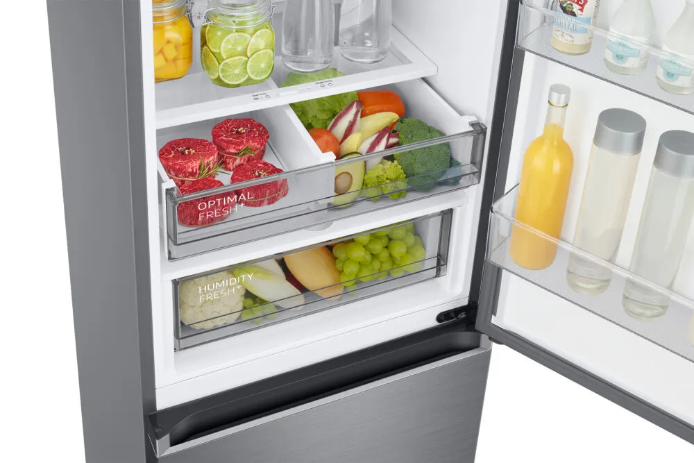 Samsung RL38A776ASR/EF 390 Litre No-Frost Buzdolabı Thumbnail 12