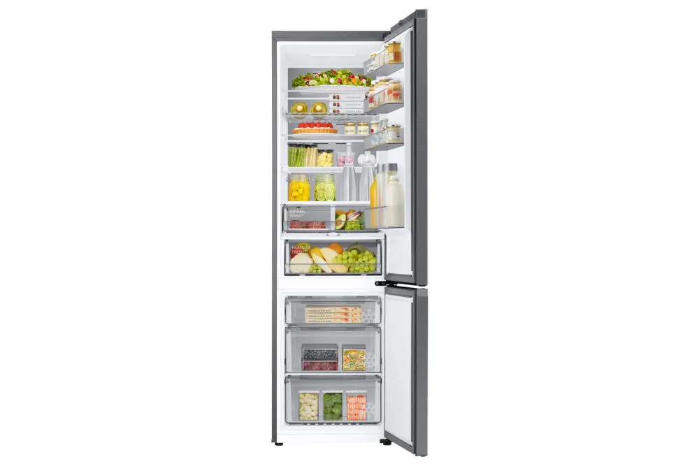 Samsung RL38A776ASR/EF 390 Litre No-Frost Buzdolabı Thumbnail 8