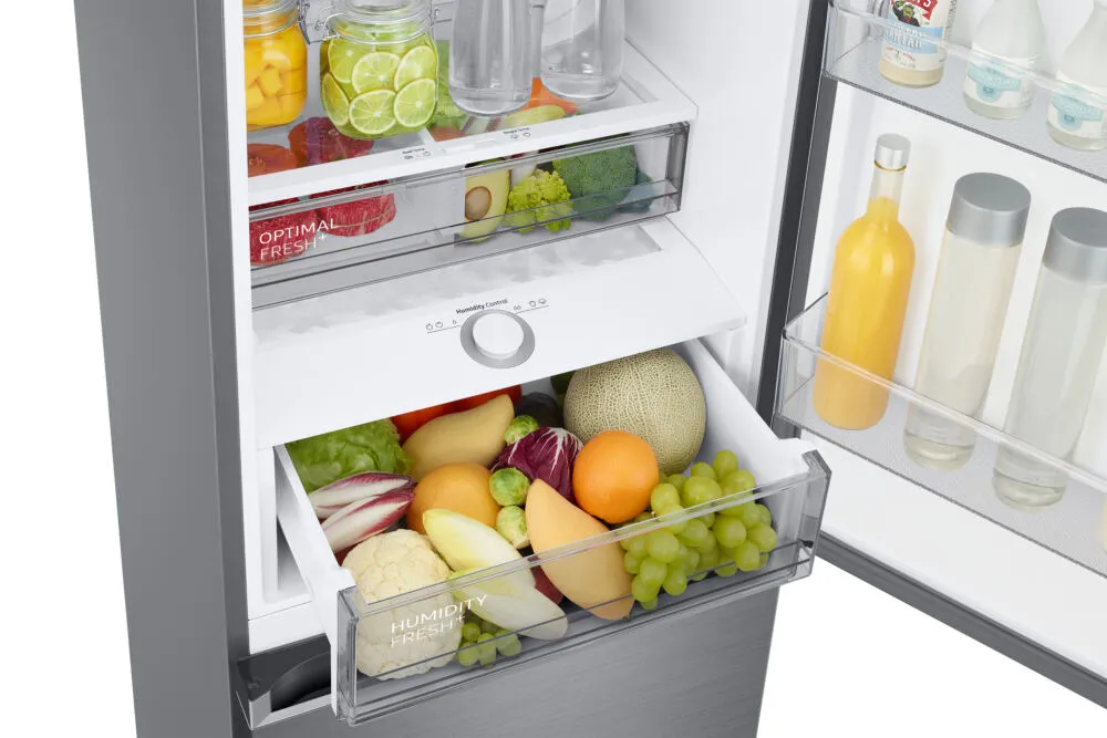 Samsung RL38A776ASR/EF 390 Litre No-Frost Buzdolabı Thumbnail 14