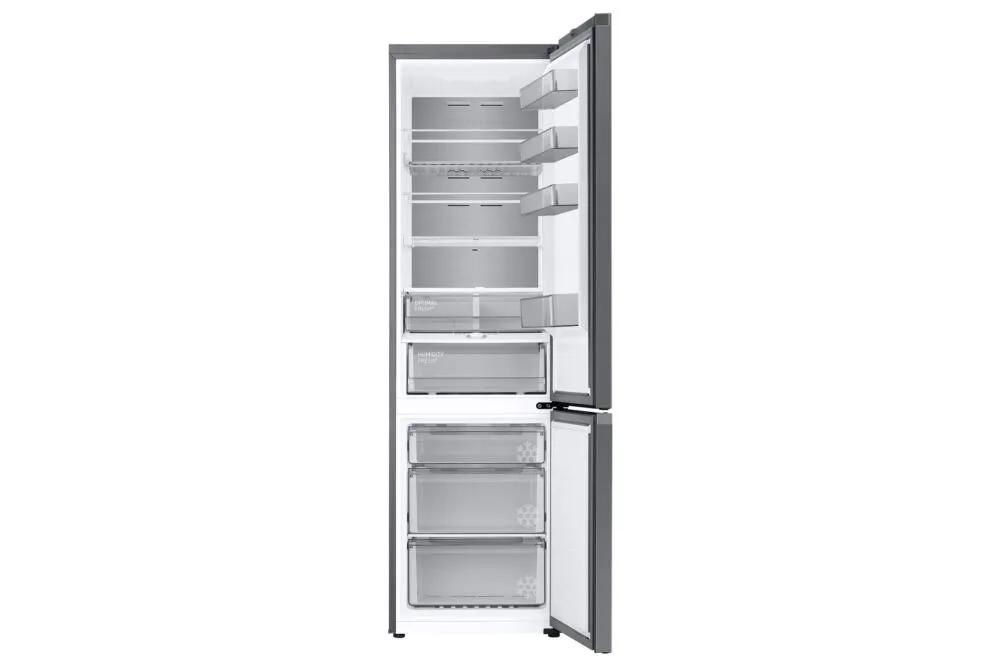 Samsung RL38A776ASR/EF 390 Litre No-Frost Buzdolabı Thumbnail 4