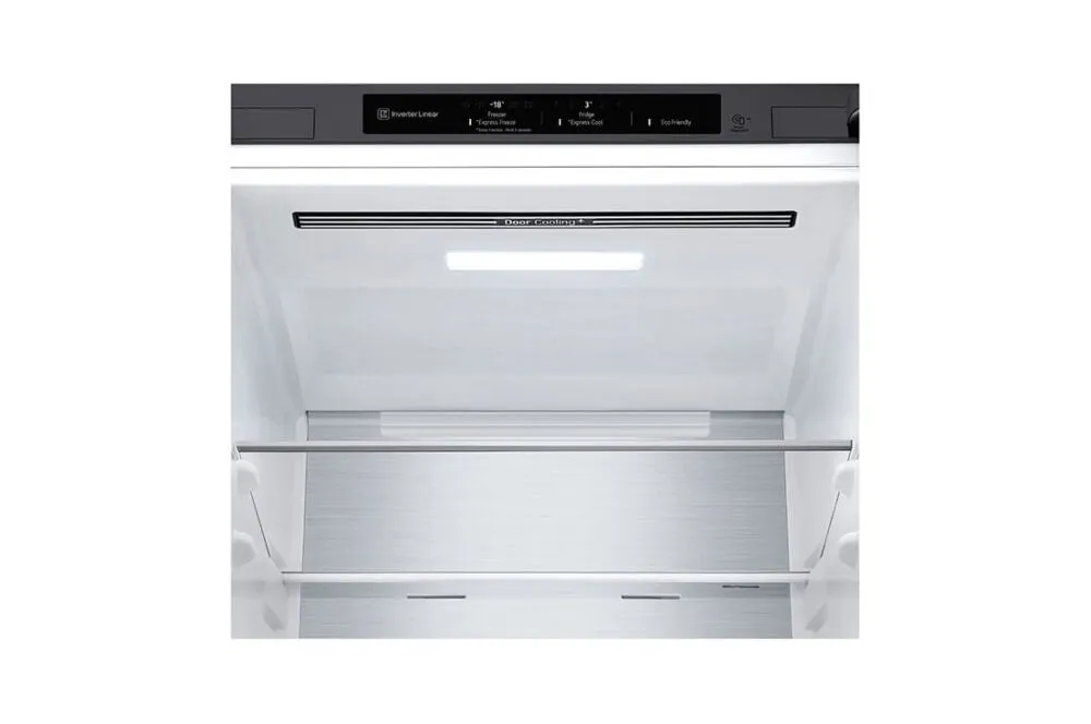 LG GBB71PZVCN 341 Litre Buzdolabı Thumbnail 11