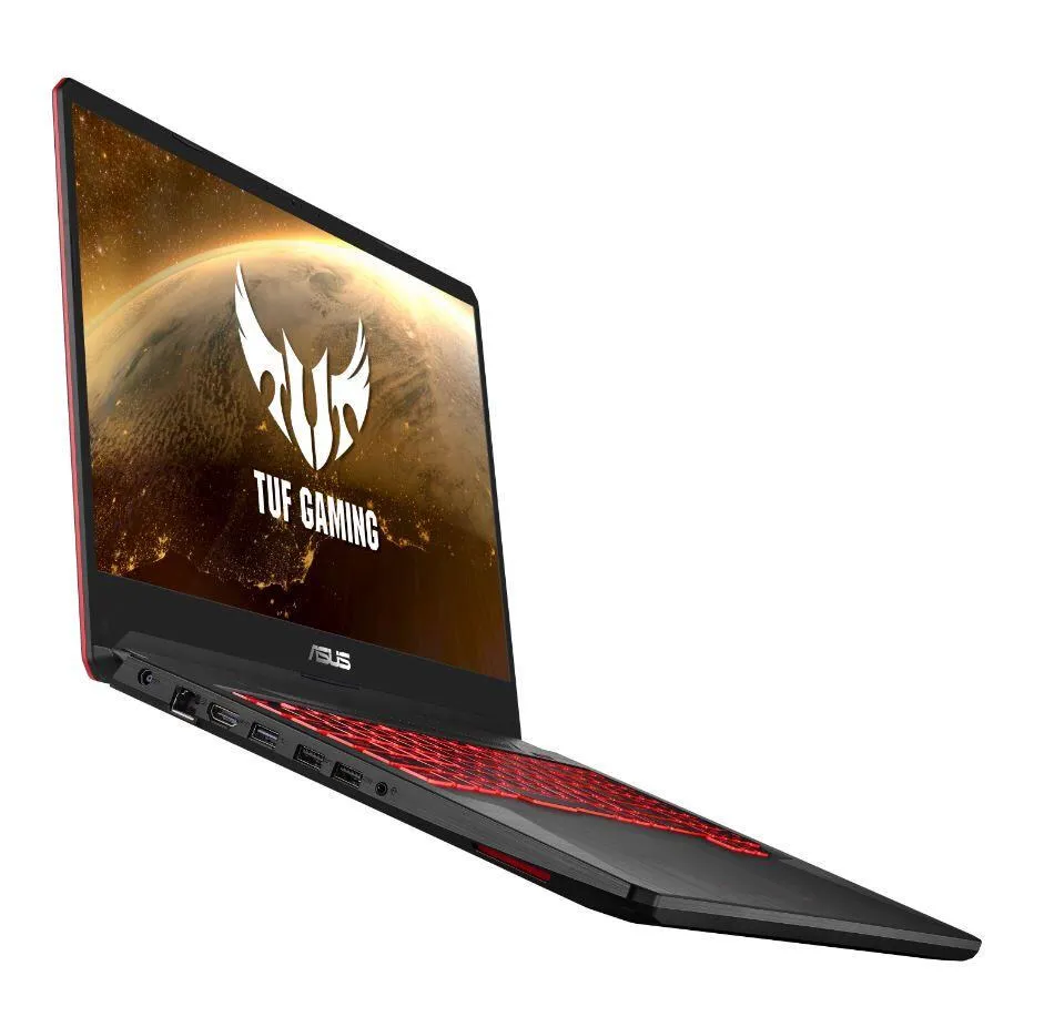 ASUS TUF Gaming FX705GD-EW101T Laptop Thumbnail 6
