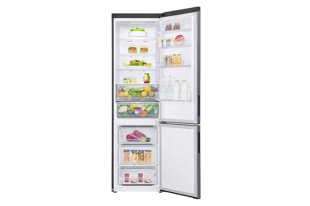 LG GBP62DSXGC 384 Litre Buzdolabı Thumbnail 1