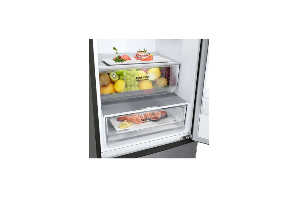 LG GBP62DSXGC 384 Litre Buzdolabı Thumbnail 5