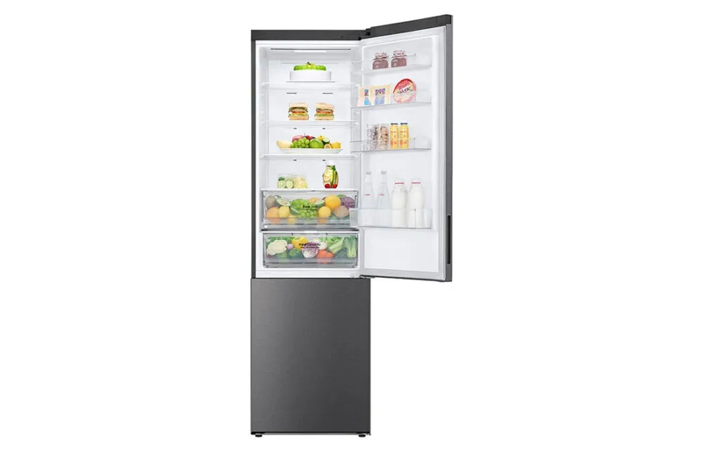 LG GBP62DSXGC 384 Litre Buzdolabı Thumbnail 3