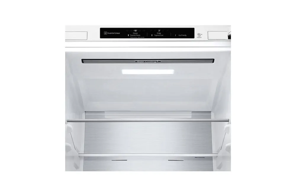 LG GBB71SWVCN 341 Litre Buzdolabı Thumbnail 13