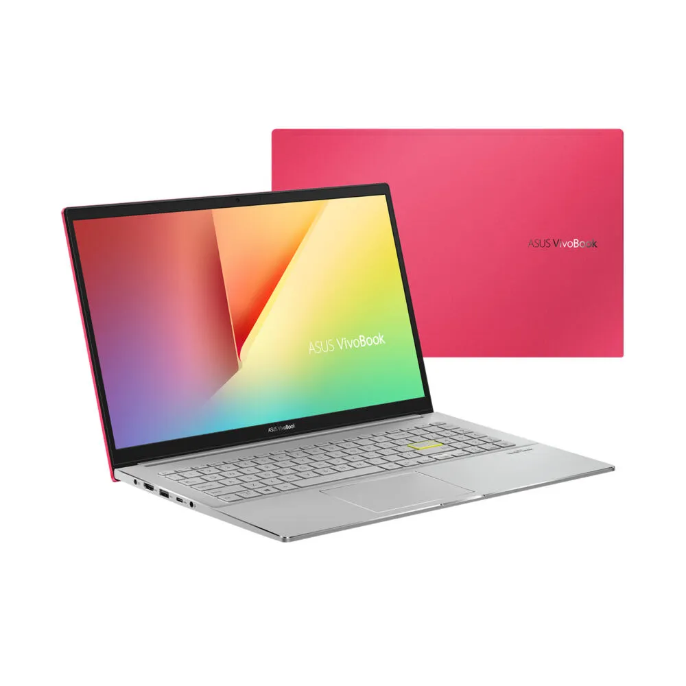 ASUS Vivobook S533EA-BQ011T Thumbnail 6