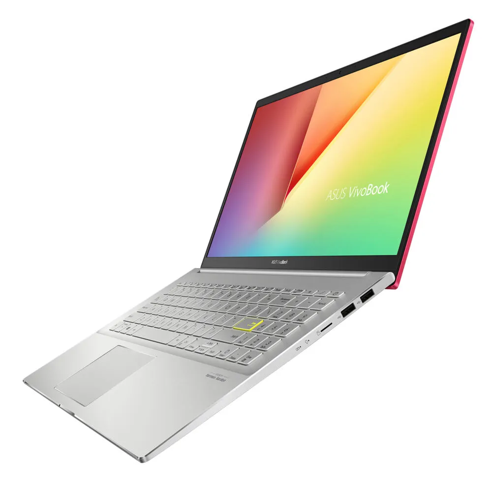 ASUS Vivobook S533EA-BQ011T Thumbnail 12