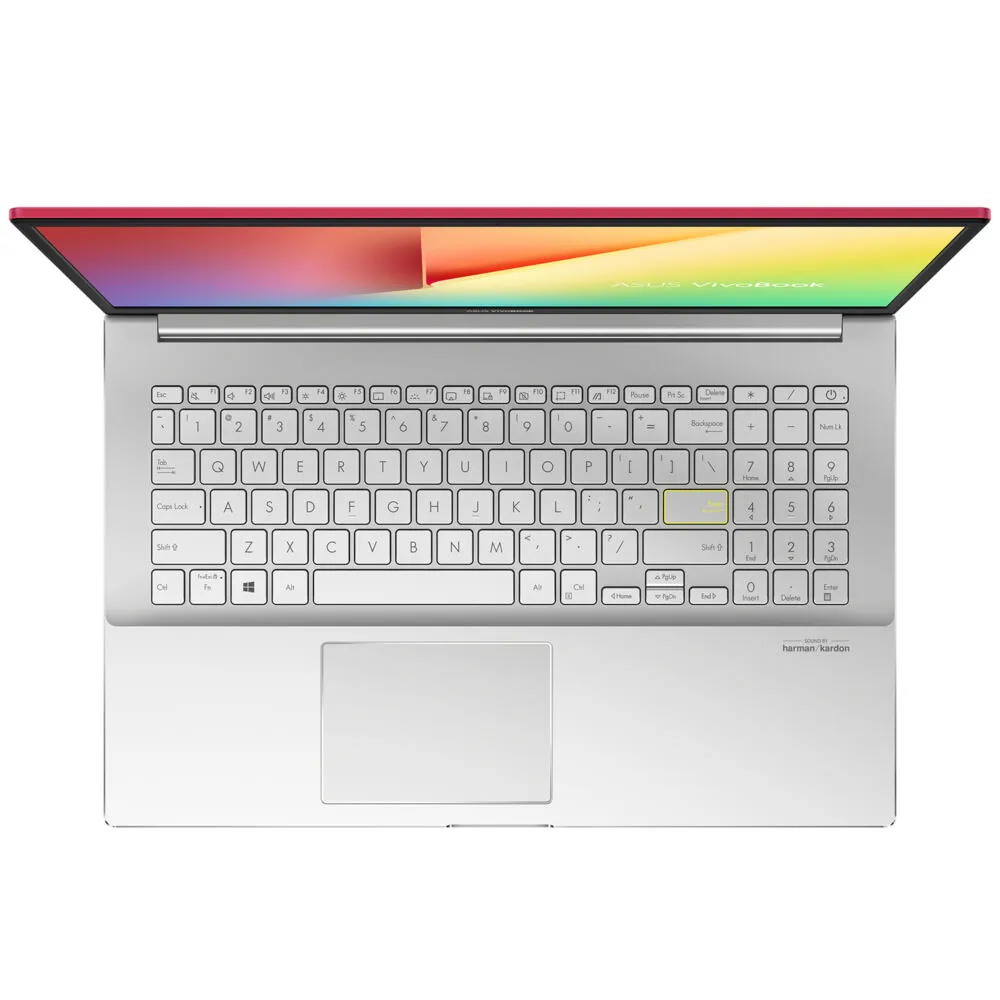 ASUS Vivobook S533EA-BQ011T Thumbnail 8