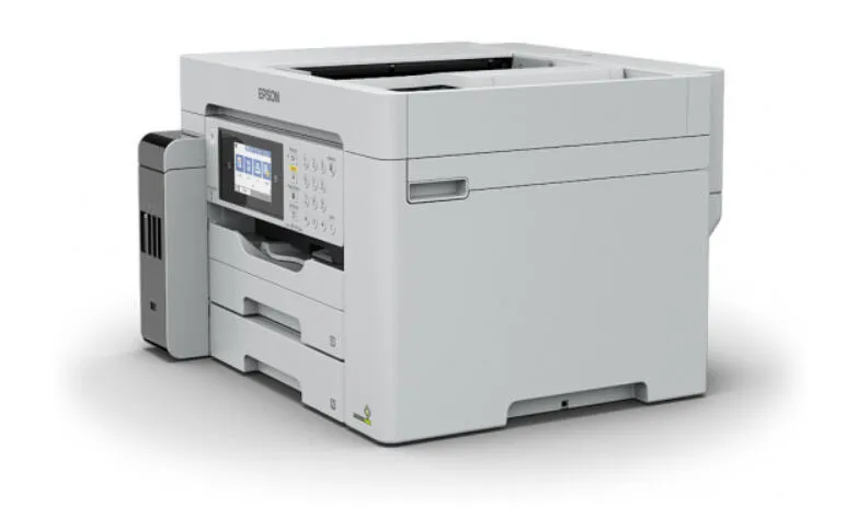 Epson EcoTank ET-16680 C11CH71405 Renkli Wi-Fi Çok Fonksiyonlu Yazıcı Thumbnail 4