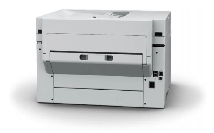 Epson EcoTank ET-16680 C11CH71405 Renkli Wi-Fi Çok Fonksiyonlu Yazıcı Thumbnail 14