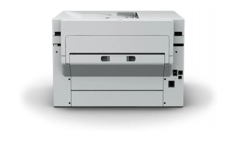 Epson EcoTank ET-16680 C11CH71405 Renkli Wi-Fi Çok Fonksiyonlu Yazıcı Thumbnail 12