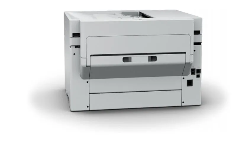 Epson EcoTank ET-16680 C11CH71405 Renkli Wi-Fi Çok Fonksiyonlu Yazıcı Thumbnail 8