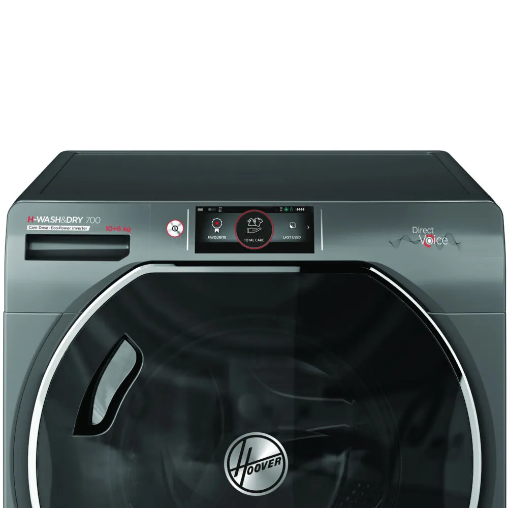Hoover AWDFD 4106AMR/1-S 31009672 Thumbnail 2