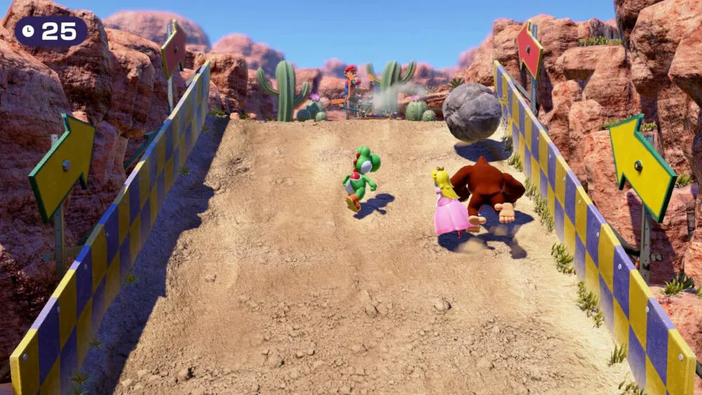 Nintendo Mario Party Superstars 10007270 Thumbnail 7