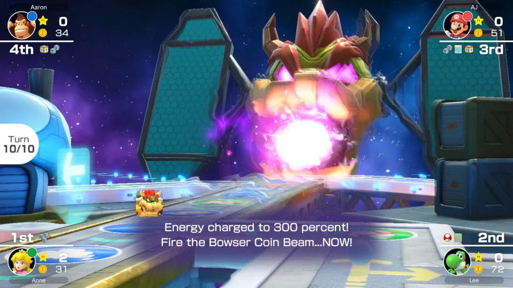 Nintendo Mario Party Superstars 10007237 Thumbnail 7