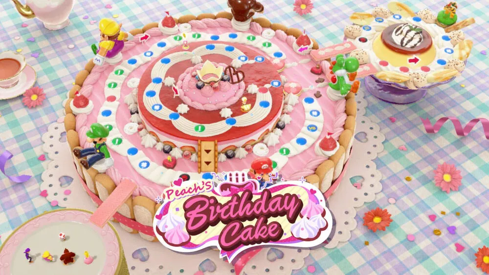 Nintendo Mario Party Superstars 10007237 Thumbnail 3
