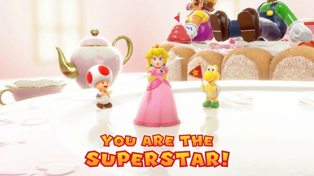 Nintendo Mario Party Superstars 10007237 Thumbnail 1
