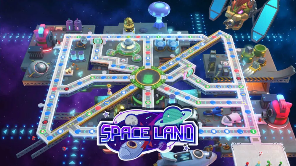 Nintendo Mario Party Superstars 10007237 Thumbnail 5