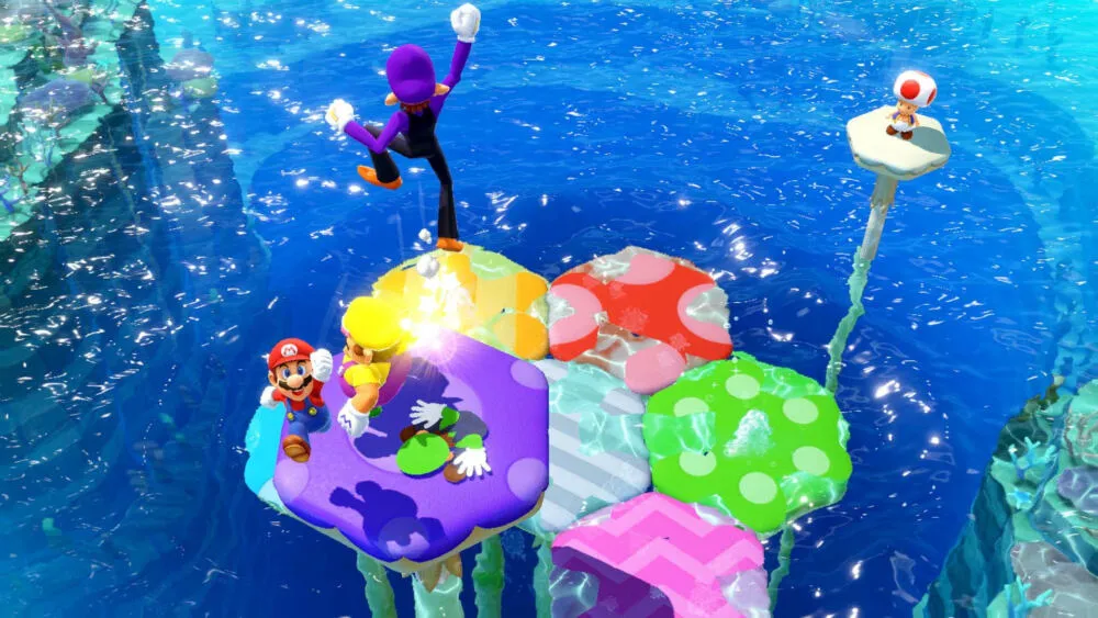 Nintendo Mario Party Superstars 10007237 Thumbnail 9