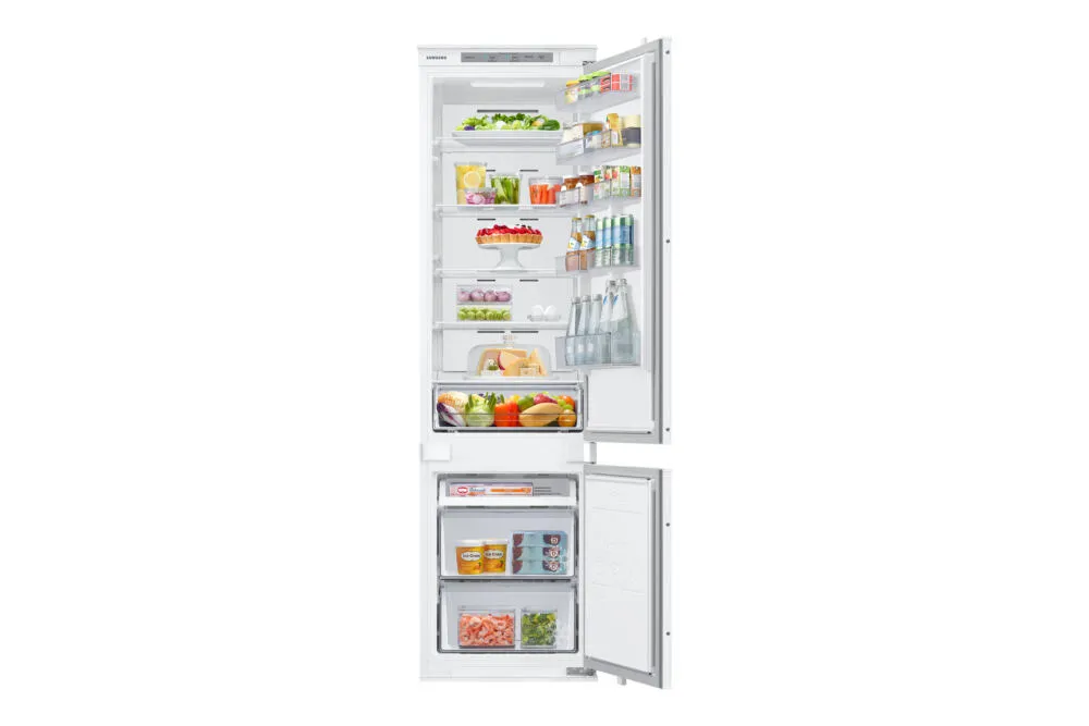 Samsung BRB30600FWW/EF 298 Litre No-Frost Buzdolabı Thumbnail 8