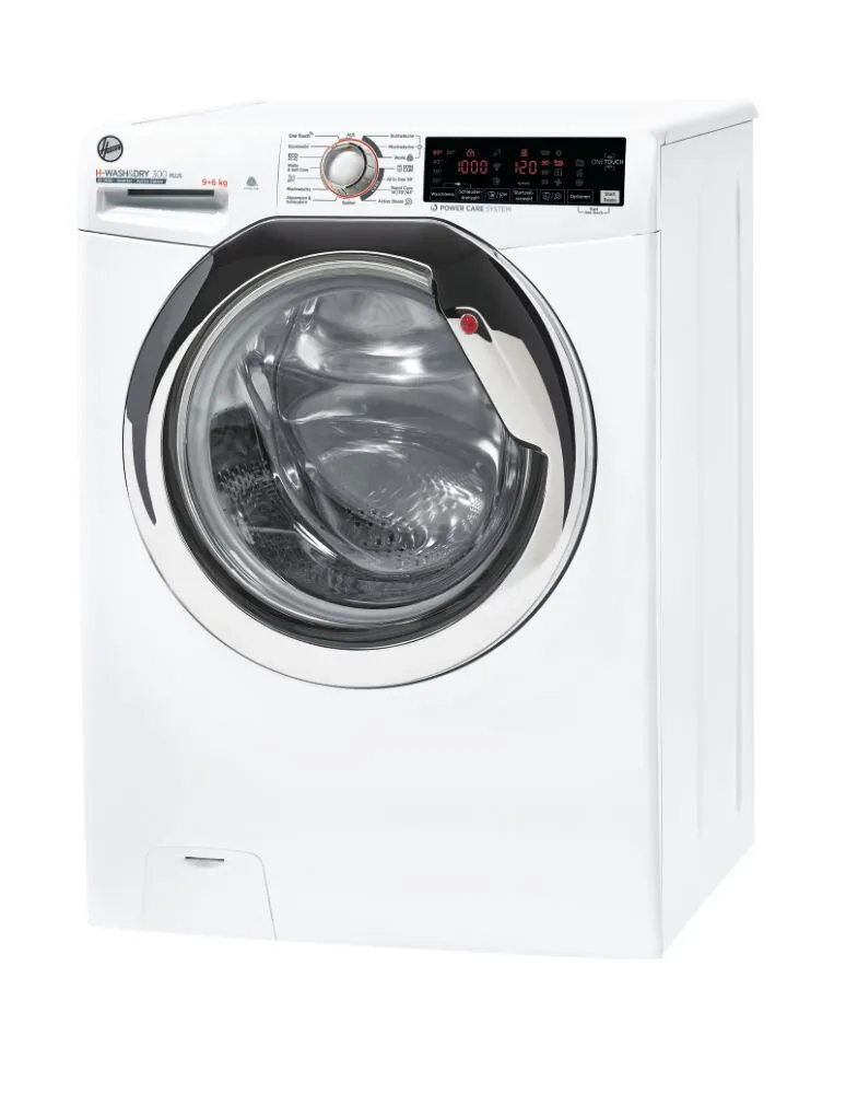Hoover H3DSQ496TAMCE-84 31011104 Thumbnail 2