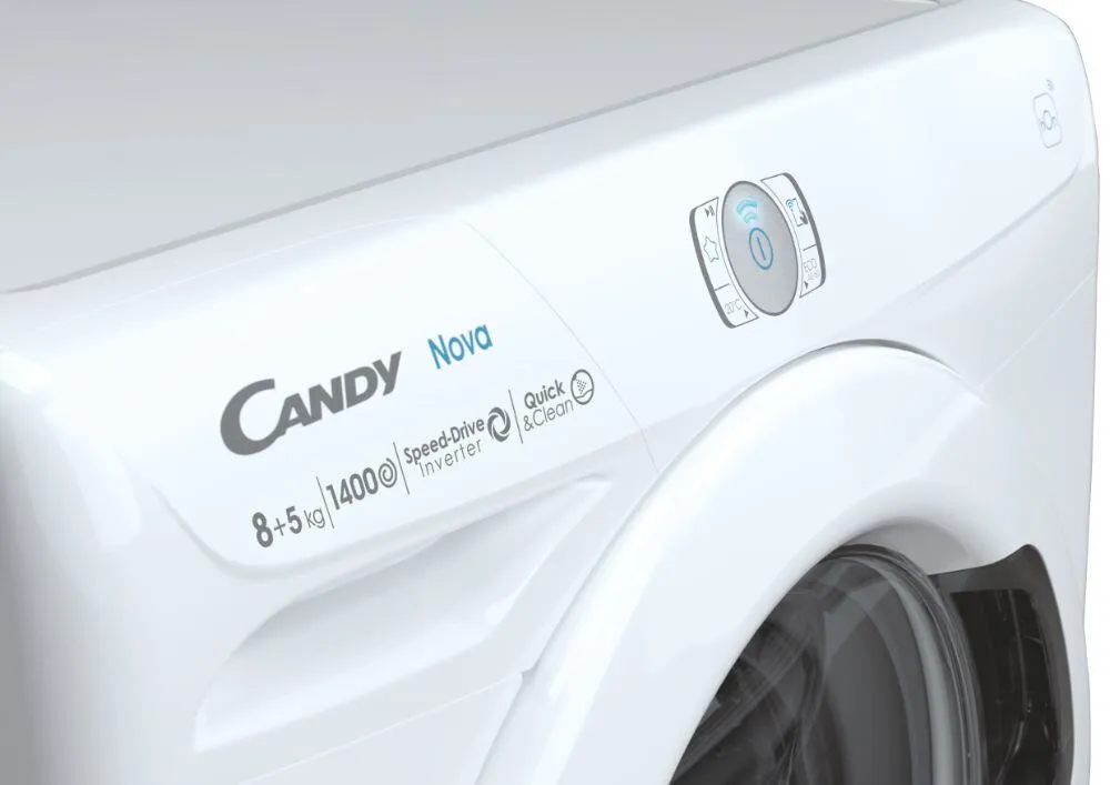 Candy NSOW 485WMS/1-S 31011261 Thumbnail 9