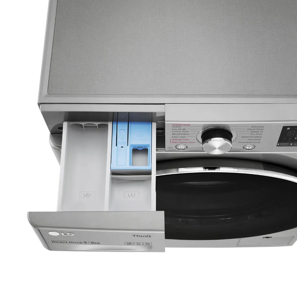 LG FWV696SSE Thumbnail 11