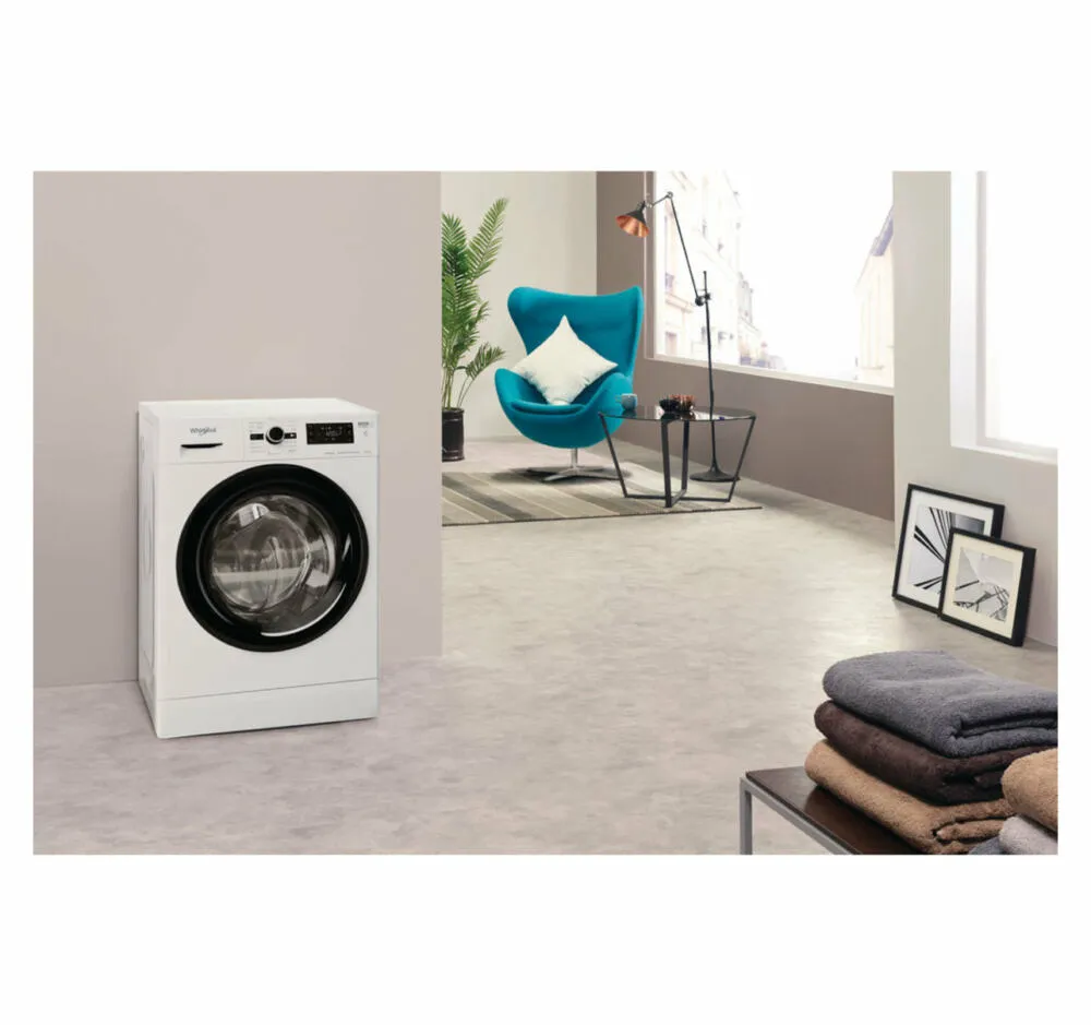 Whirlpool FWDG 971682 WBV EE N Thumbnail 5
