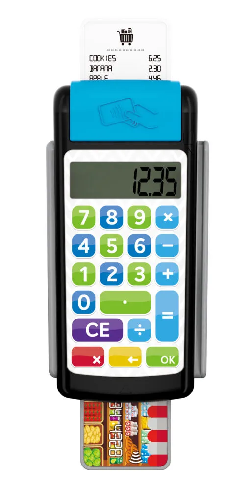 KidsMedia Play & Pin Machine 22207 Thumbnail 4