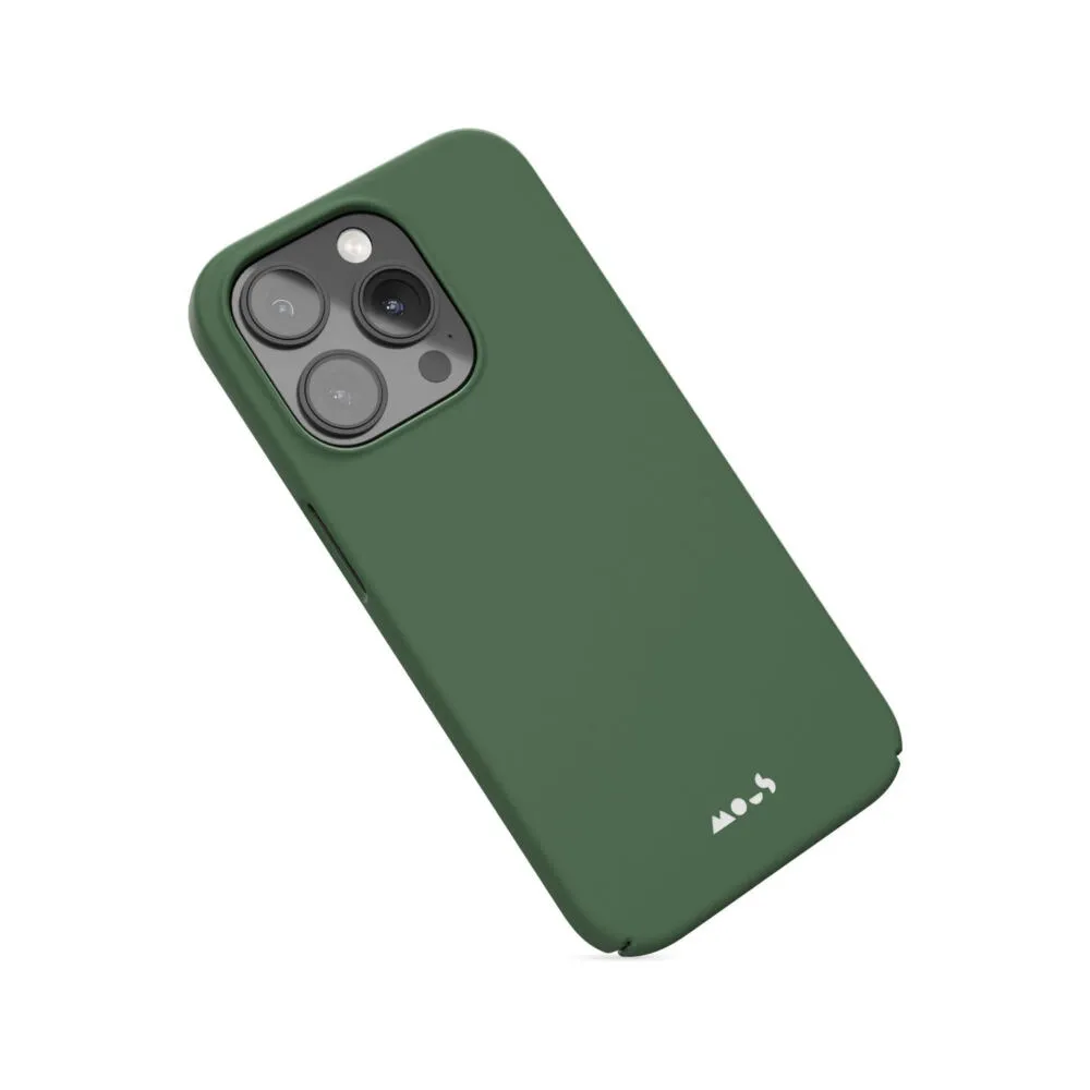 Mous Super Thin SHE-A0746-GREPCB-000-W1 Thumbnail 2