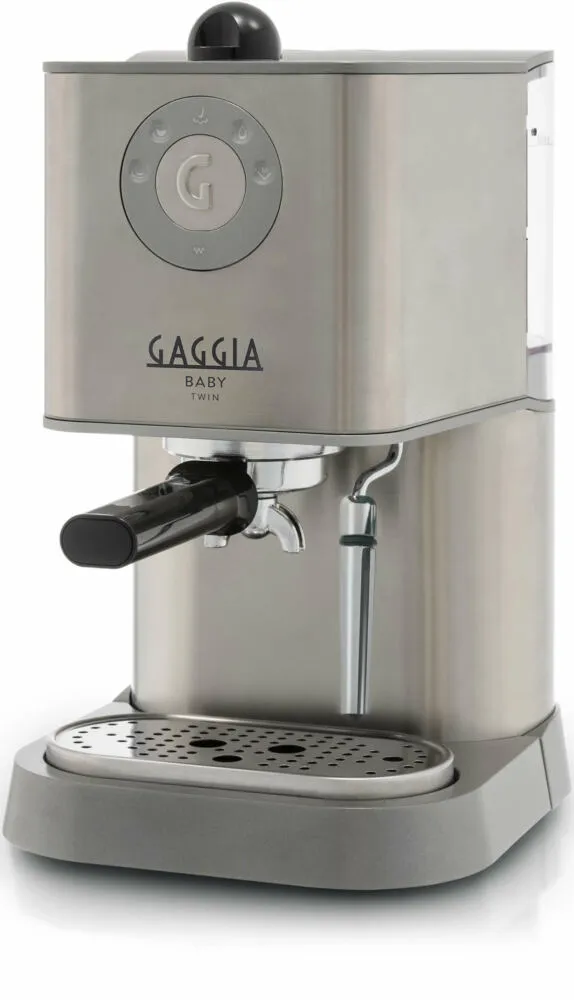 Gaggia RI9301/47 kahve makinesi Manuel Espresso makinesi 1,6 l