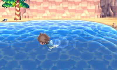 Nintendo Animal Crossing: New Leaf - Welcome amiibo 201516 Thumbnail 11
