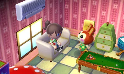 Nintendo Animal Crossing: New Leaf - Welcome amiibo 201516 Thumbnail 9