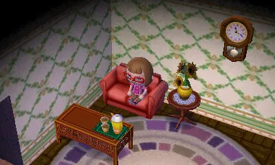 Nintendo Animal Crossing: New Leaf - Welcome amiibo 201516 Thumbnail 7