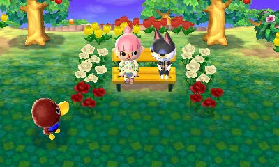 Nintendo Animal Crossing: New Leaf - Welcome amiibo 201516 Thumbnail 1