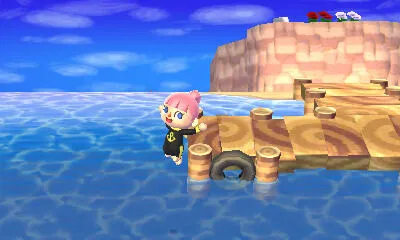 Nintendo Animal Crossing: New Leaf - Welcome amiibo 201516 Thumbnail 5