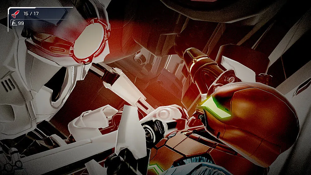 Nintendo Metroid Dread 10007266 Thumbnail 6