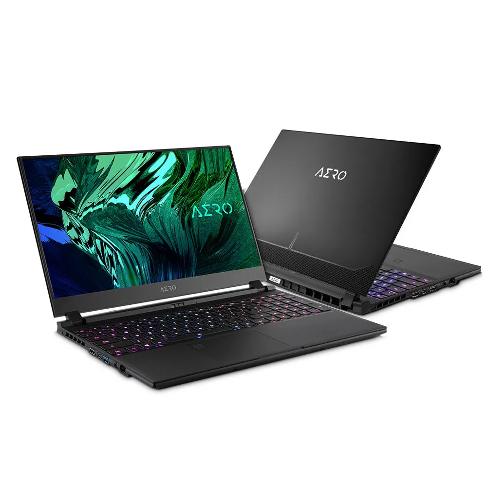 GIGABYTE 15 OLED KD-72ES624SP AERO 15 OLED KD-72ES624SP Thumbnail 2