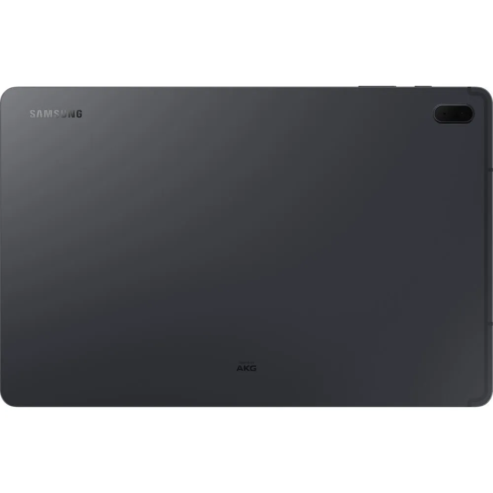 Samsung SM-T737NZKATUR 64 GB 12.4 inç 4 GB RAM LTE Siyah Tablet Thumbnail 6