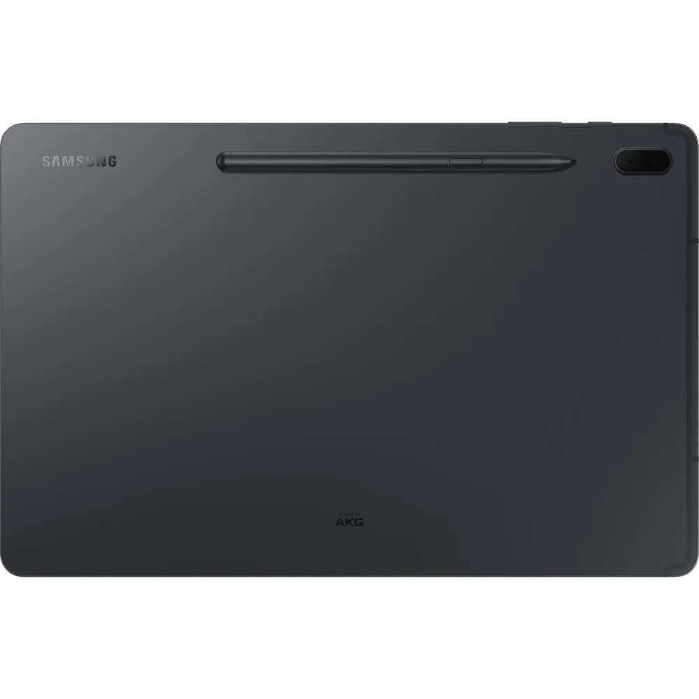 Samsung SM-T737NZKATUR 64 GB 12.4 inç 4 GB RAM LTE Siyah Tablet Thumbnail 2
