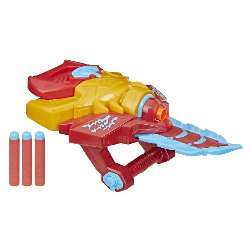 Hasbro Marvel F4378 oyuncak silah