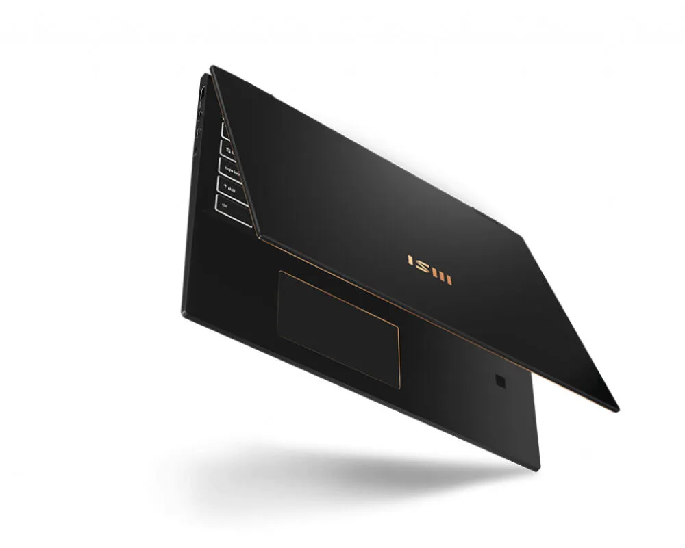 MSI Summit E16 Flip Evo A11mt-040ca (SUMMIT E16FLIPEVO A11MT-040CA) Hibrid (2'si 1 arada) Laptop Thumbnail 1