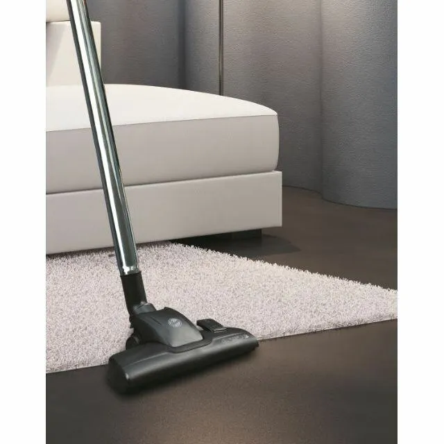 Hoover HP220PAR 011 1 l HP220PAR011 800 W 2.1 L Toz Torbasız Süpürge Thumbnail 4