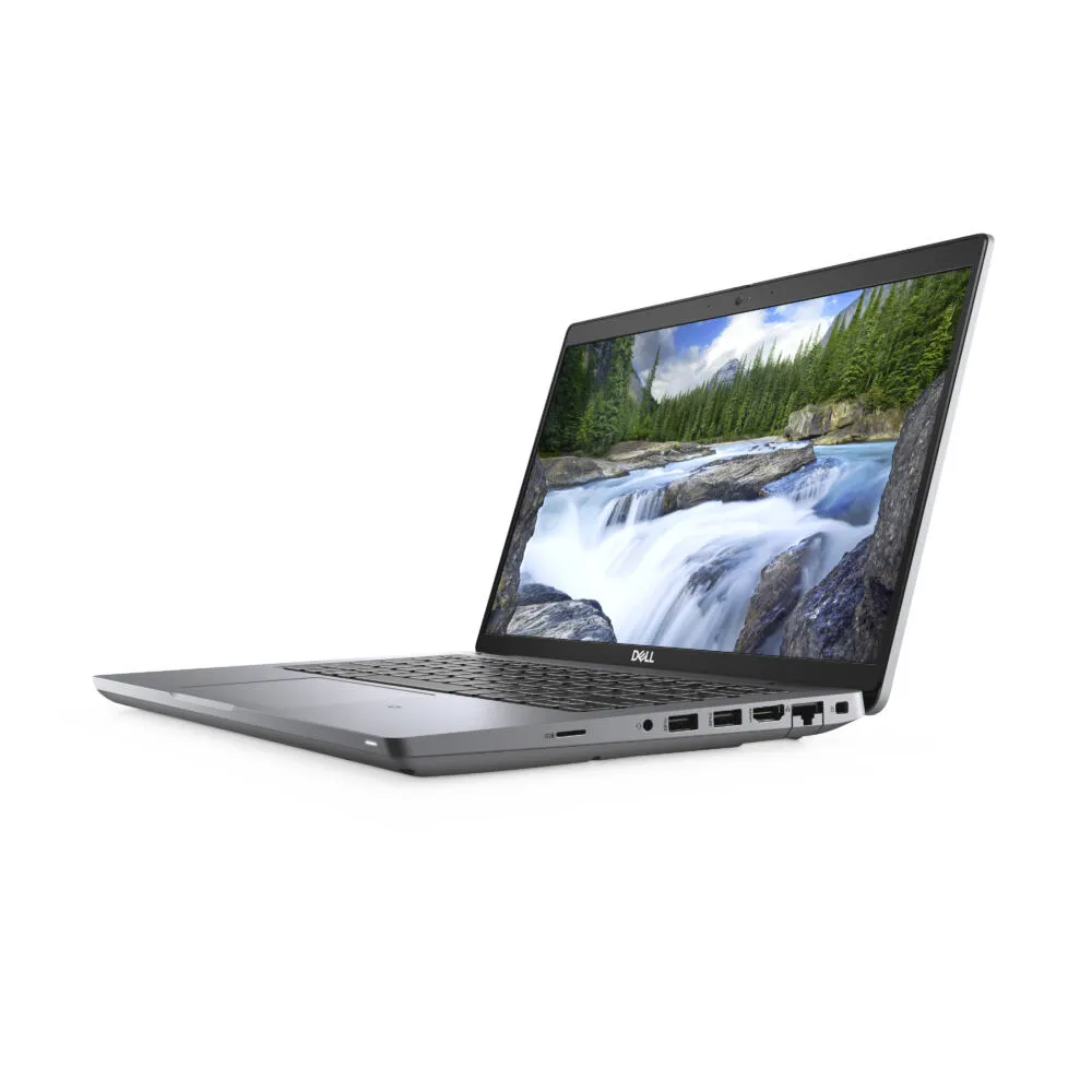 DELL Latitude 5421 N008L542114EMEA Thumbnail 4