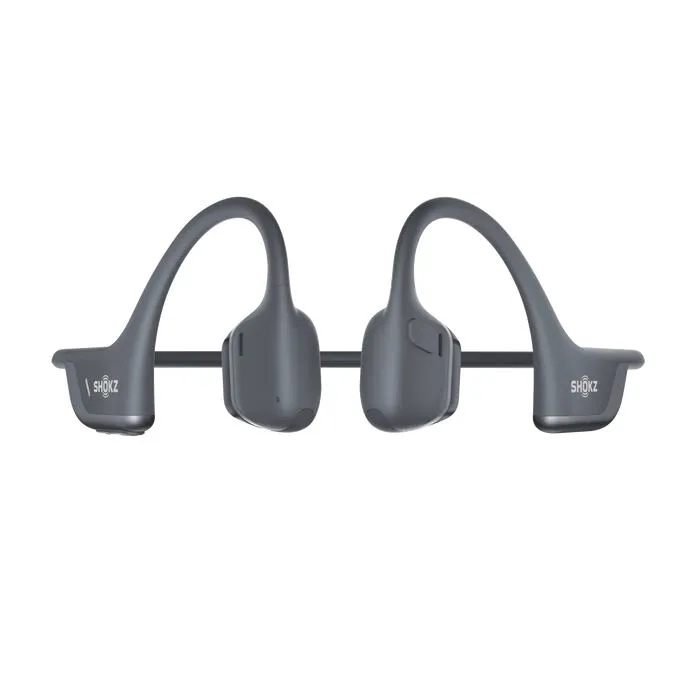 SHOKZ OpenRun Pro 2 S820-ST-BK Kulak İçi Bluetooth Kulaklık Thumbnail 2