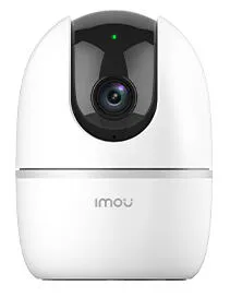 Imou A1 4MP Kubbe IP güvenlik kamerası Bina içi Masa