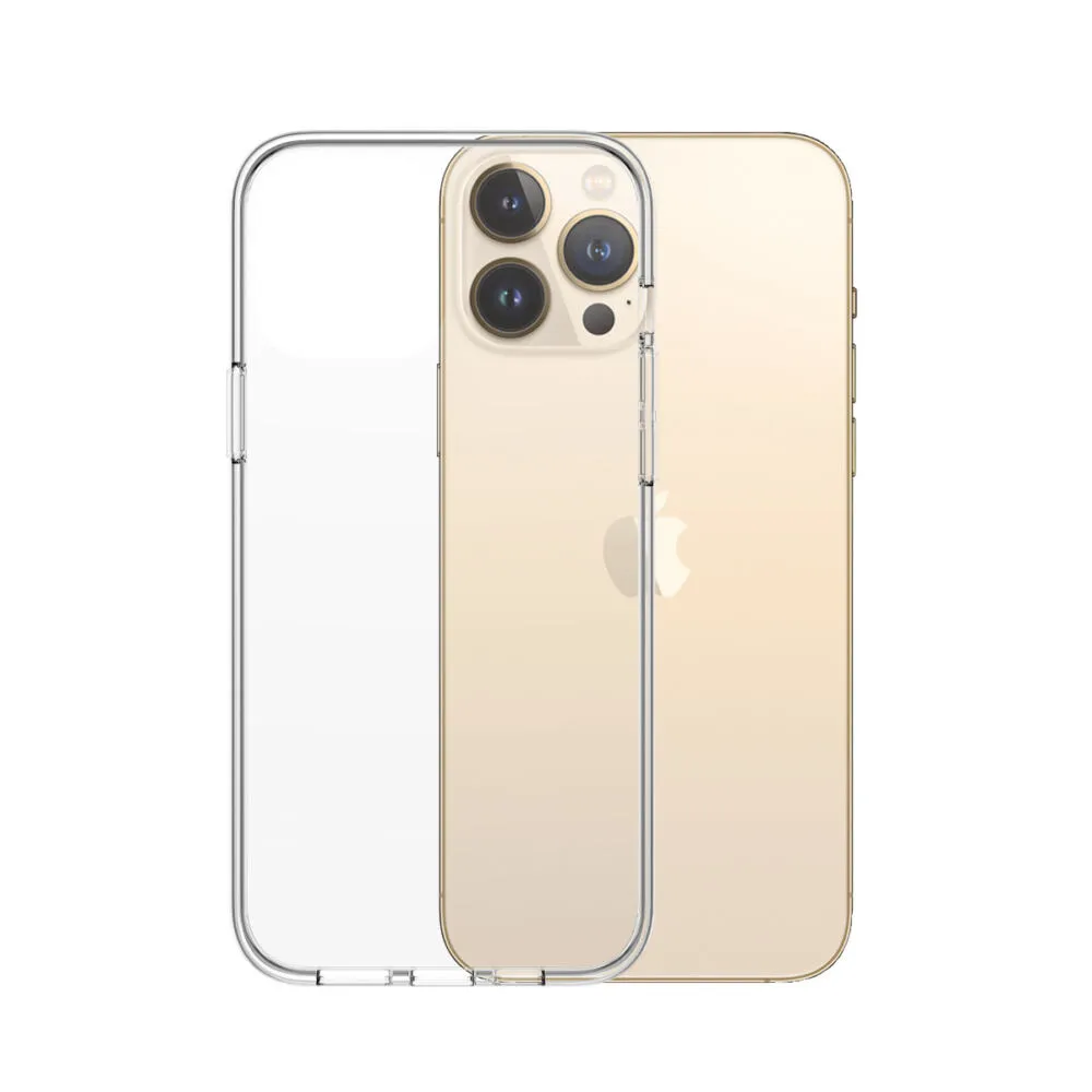 PanzerGlass® ClearCase iPhone 13 Pro Max 0314 Thumbnail 5